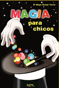 Magia para chicos: Colección para chicos