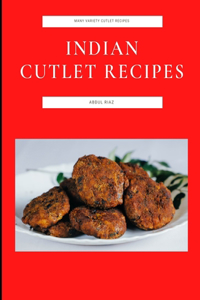 Indian Cutlet Recipes