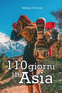 110 Giorni in Asia