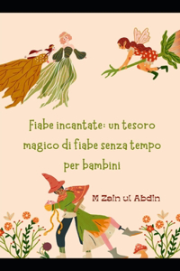 Fiabe incantate