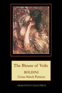 Blouse of Voile