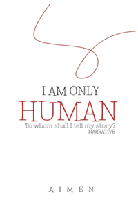 I'm Only Human