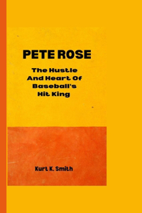 Pete Rose