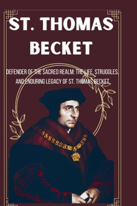 St. Thomas Becket