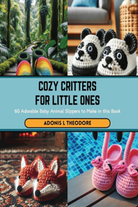 Cozy Critters for Little Ones