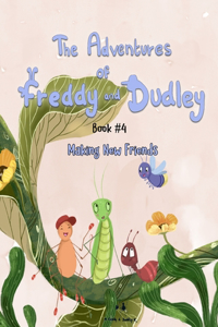 Adventures of Freddy & Dudley