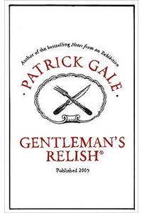 Gentleman's Relish