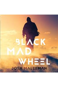 Black Mad Wheel