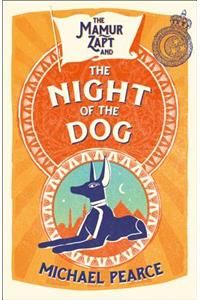 The Mamur Zapt and the Night of the Dog
