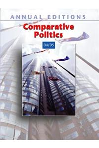 Comparative Politics