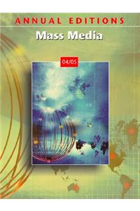 Mass Media