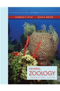 General Zoology Laboratory Guide