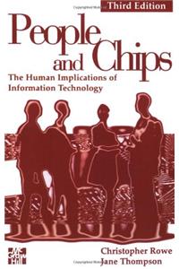 People and Chips: Human Implications of Information Technology