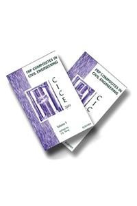 Frp Composites in Civil Engineering