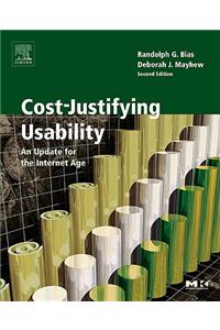 Cost-Justifying Usability