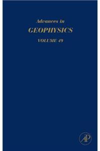Advances in Geophysics