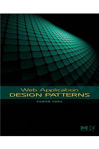 Web Application Design Patterns