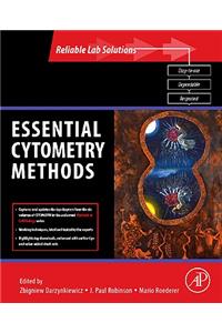 Essential Cytometry Methods