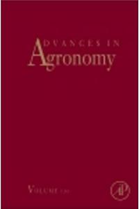 Advances in Agronomy