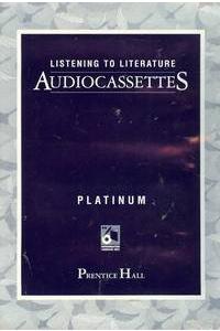 Prentice Hall Literature Audiocassettes Platinum 1994c