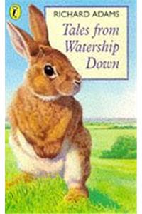 Tales from Watership Down