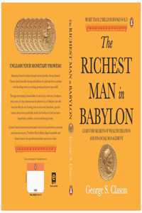 The Richest Man in Babylon