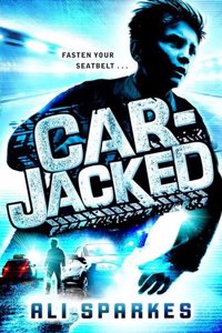 Ali Sparkes Fiction Selection