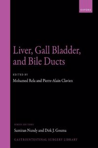 Liver, Gall Bladder, and Bile Ducts