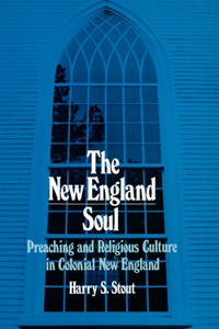 New England Soul