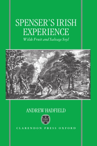 Edmund Spenser's Irish Experience