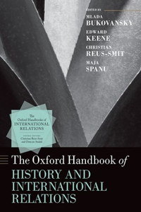 Oxford Handbook of History and International Relations