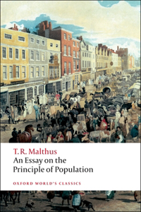 Essay on the Principle of Population