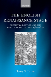 The English Renaissance Stage