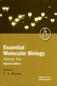 Essential Molecular Biology