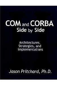 Com and CORBA Side by Side