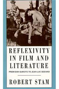 Reflexivity in Film and Culture