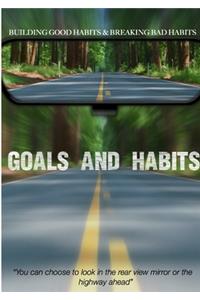 Daily Habits and Goals