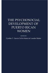 Psychosocial Development of Puerto Rican Women