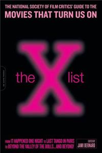 X List