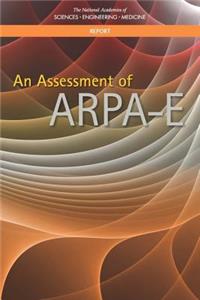 Assessment of Arpa-E