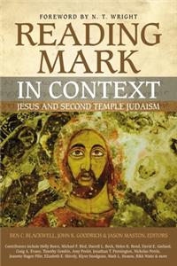 Reading Mark in Context