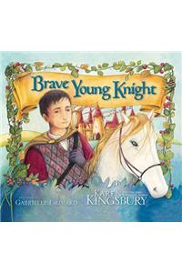Brave Young Knight