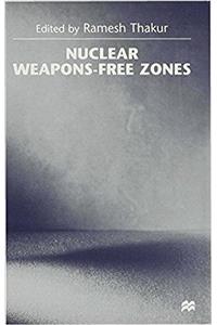 Nuclear Weapons-Free Zones