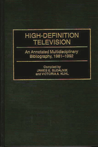 High-Definition Television