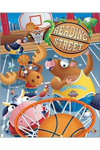 Reading 2008 Student Edition (Hardcover) Grade 1.3