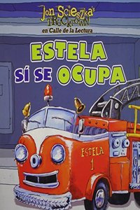 Reading 2010 Spanish (Ai8) Get Set Roll Reader Grade K Week 1 Unit 3