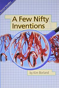 Reading 2011 Leveled Reader 2.3.5 Advanced a Few Nifty Inventions