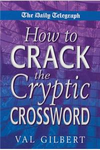 The Daily Telegraph  How to Crack a Cryptic Crossw