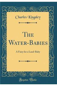 The Water-Babies: A Fairy for a Land-Baby (Classic Reprint)