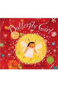 Butterfly Girl